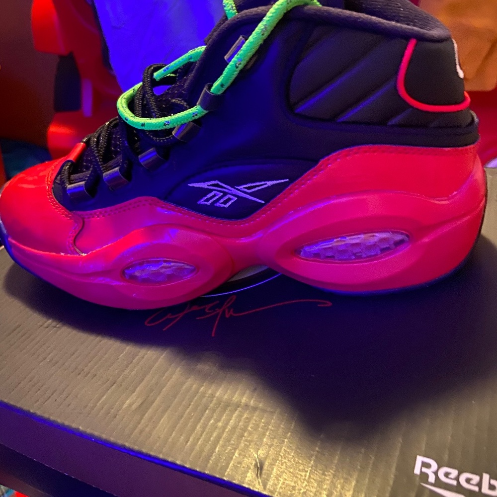 Iverson